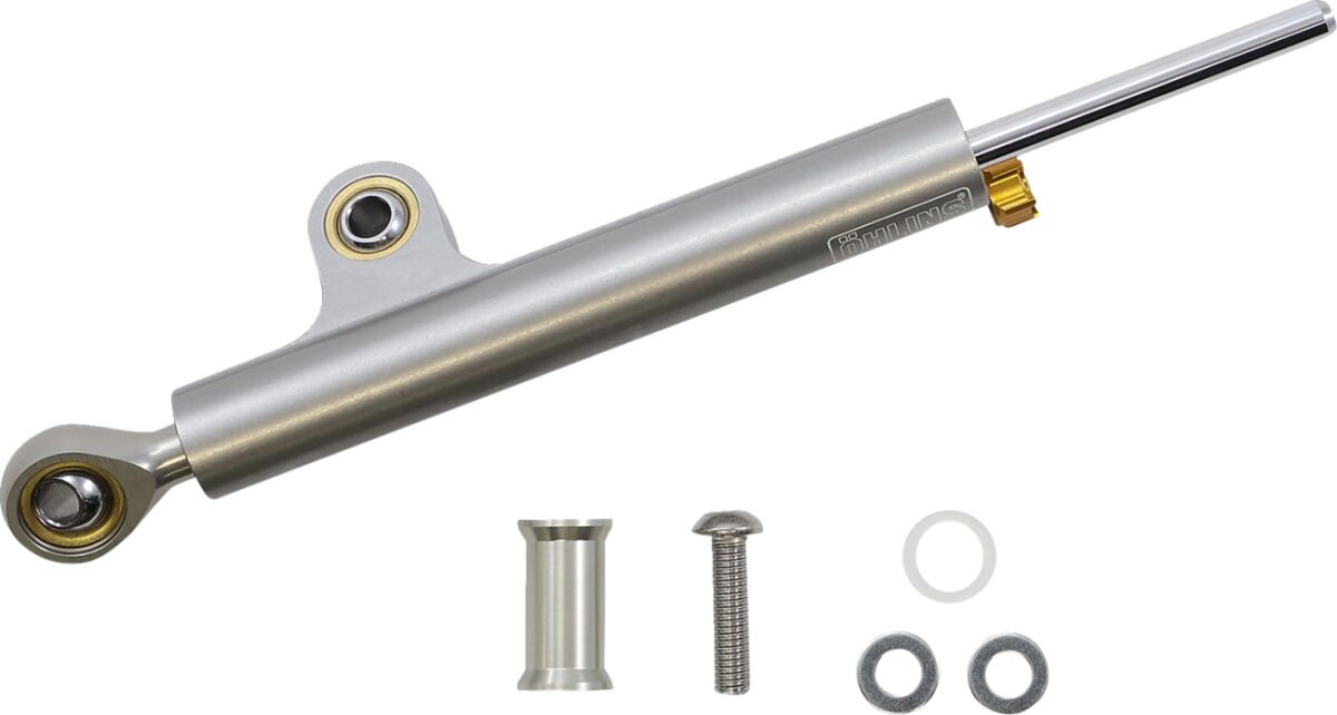 STEERING DAMPER SD 046