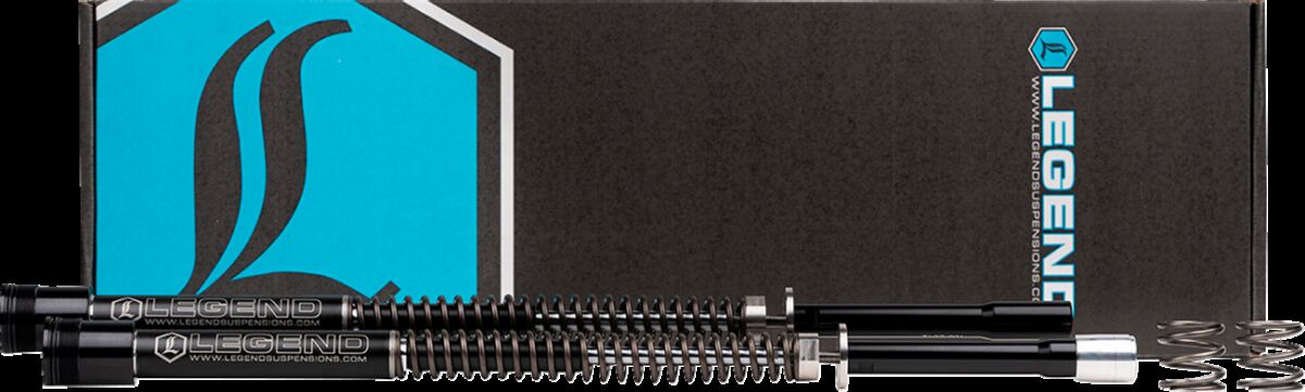 FORK SPR/CART 49mm STD