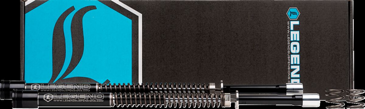 FORK SPR/CART 49mm +2