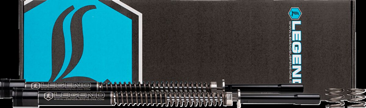 FORK SPR/CART 49mm STD