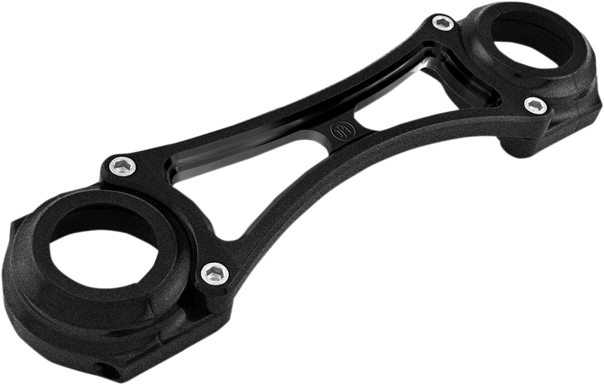FORK BRACE 49mm BLACK OPS