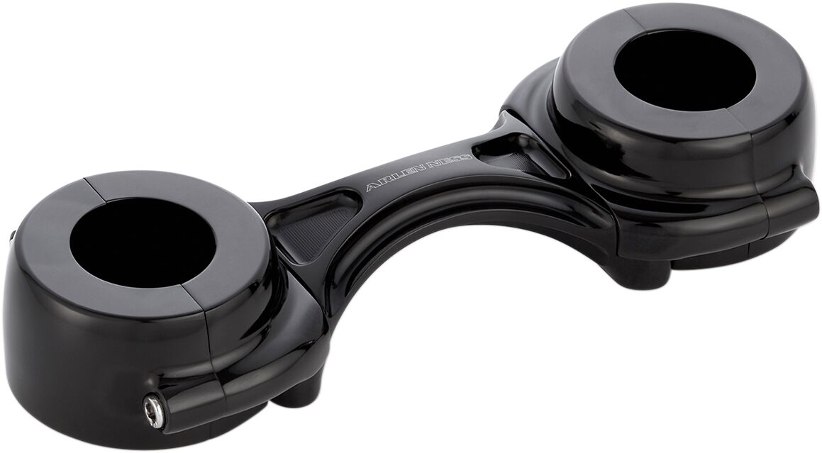 FORK BRACE METHOD BLACK
