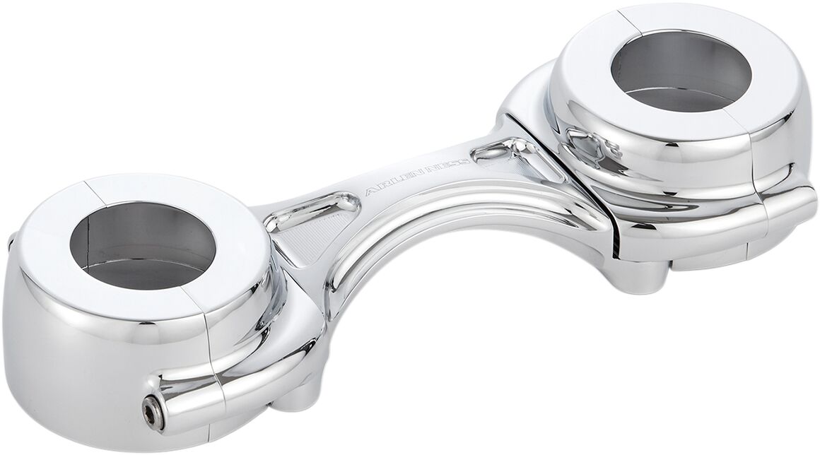 FORK BRACE METHOD CHROME