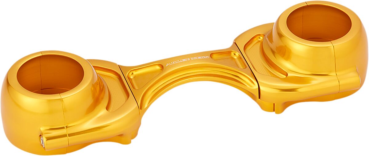 Method Fork Brace - Gold