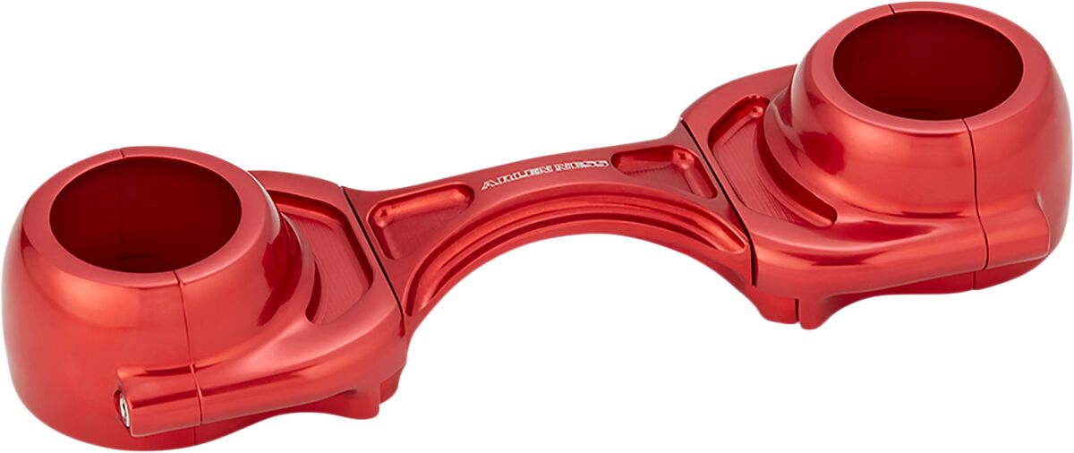 Method Fork Brace - Red