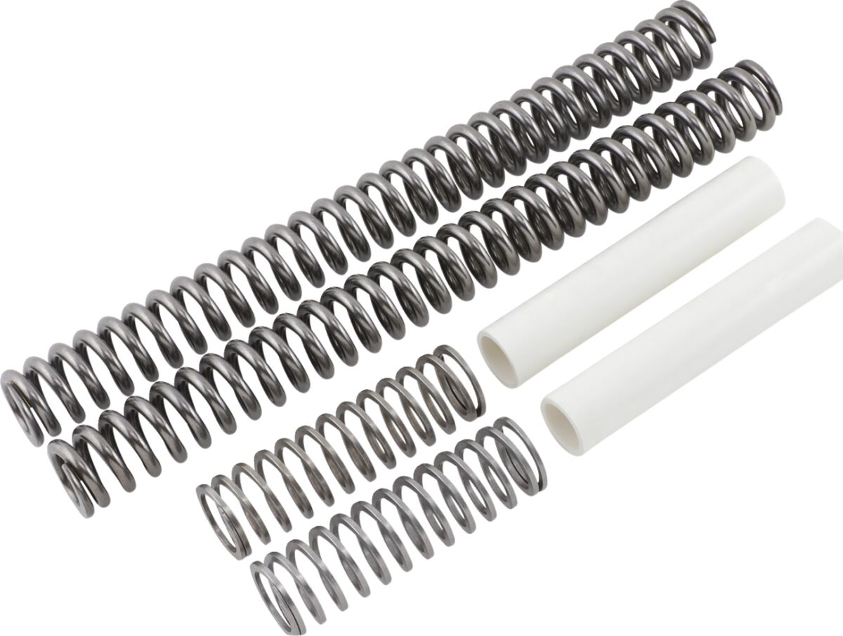 PROGRESSIVE SUSPENSION DROP-IN FRONT FORK LOWERING KIT