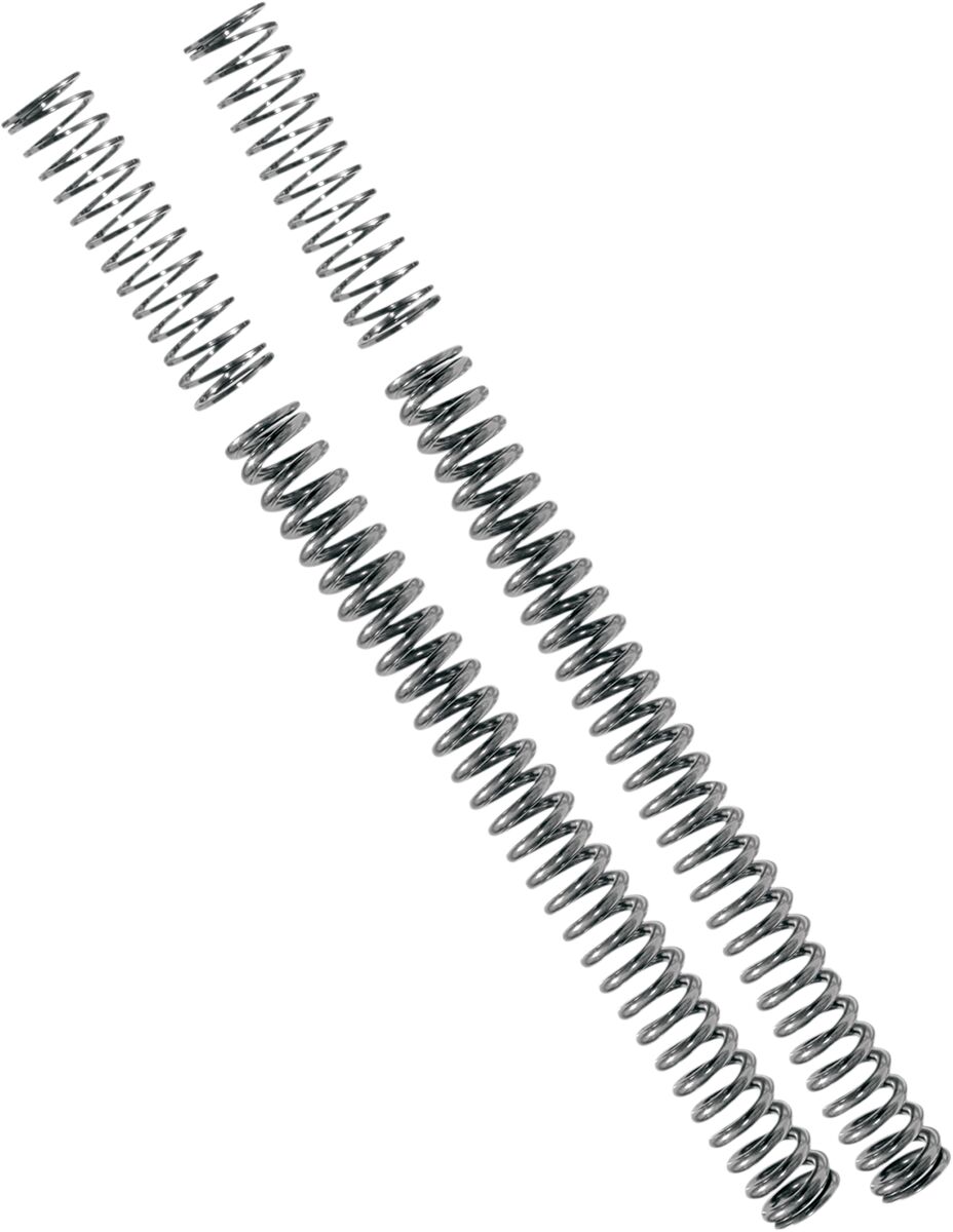 PROGRESSIVE SUSPENSION DROP-IN FRONT FORK LOWERING KIT