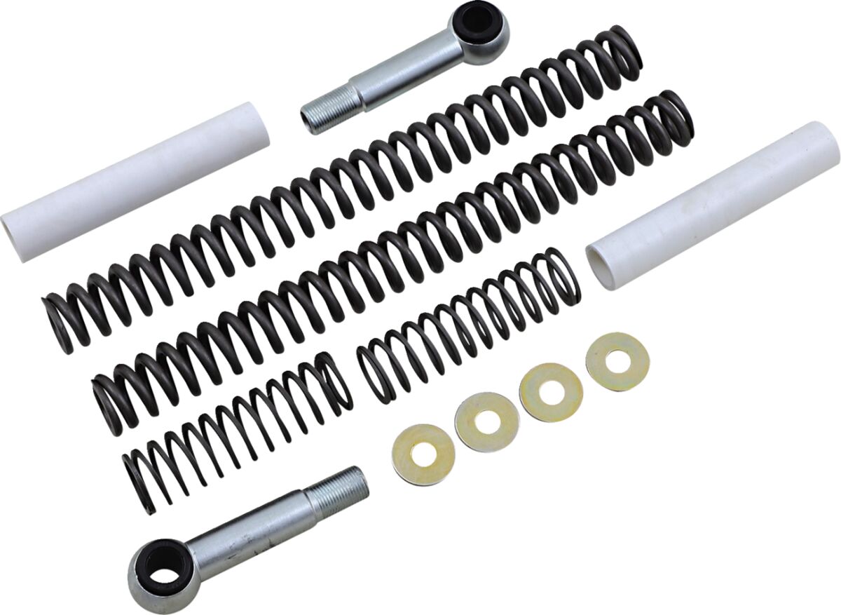 LOWERING KIT 41.3mm FRONT FORK SLAMMER