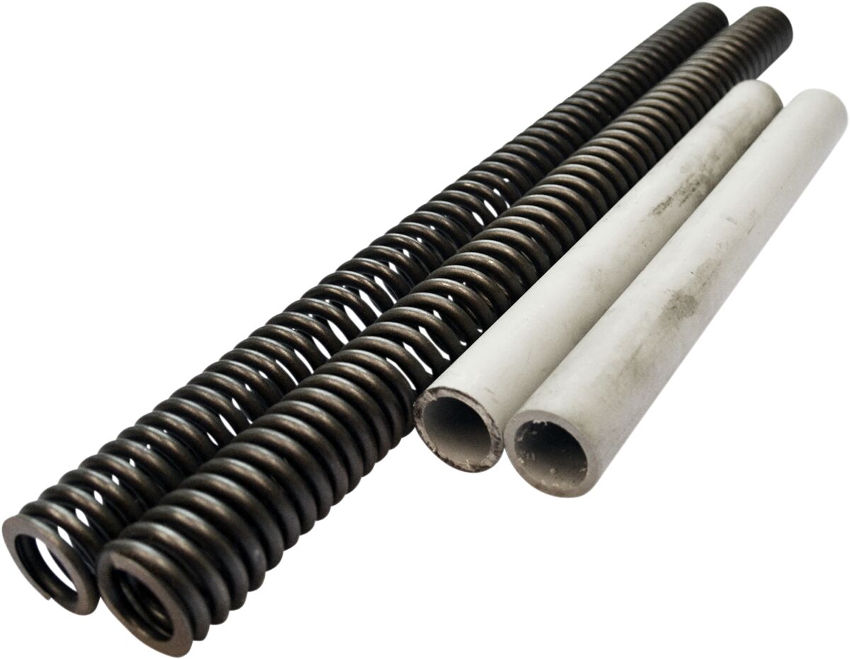 FORK SPRING KIT FRONT