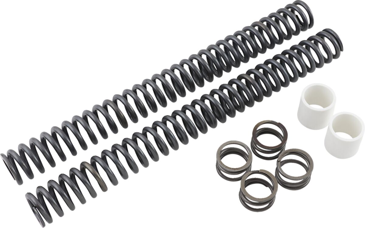 PROGRESSIVE SUSPENSION FRONT FORK LOWERING KIT