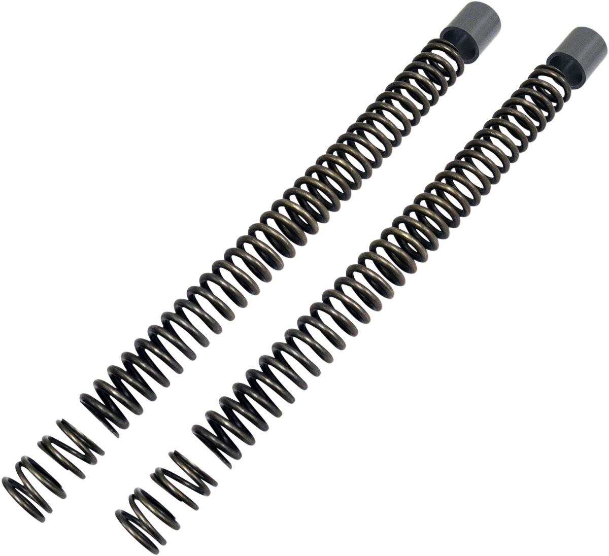FRONT FORK LOWERING KIT FOR FLH / ADJUSTMENT: - 50,8 mm (2")