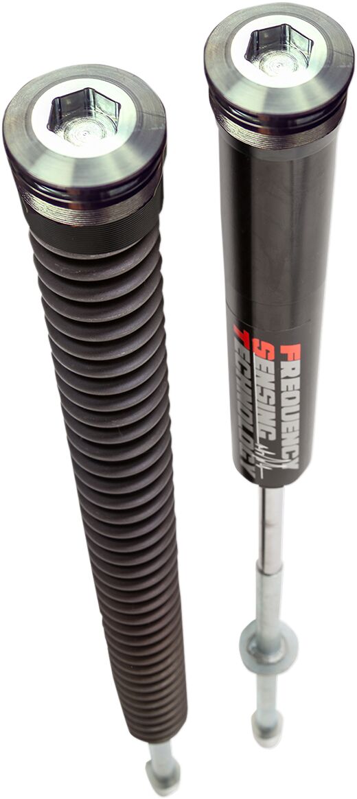 FORK LOWERING KIT MONOTUBE