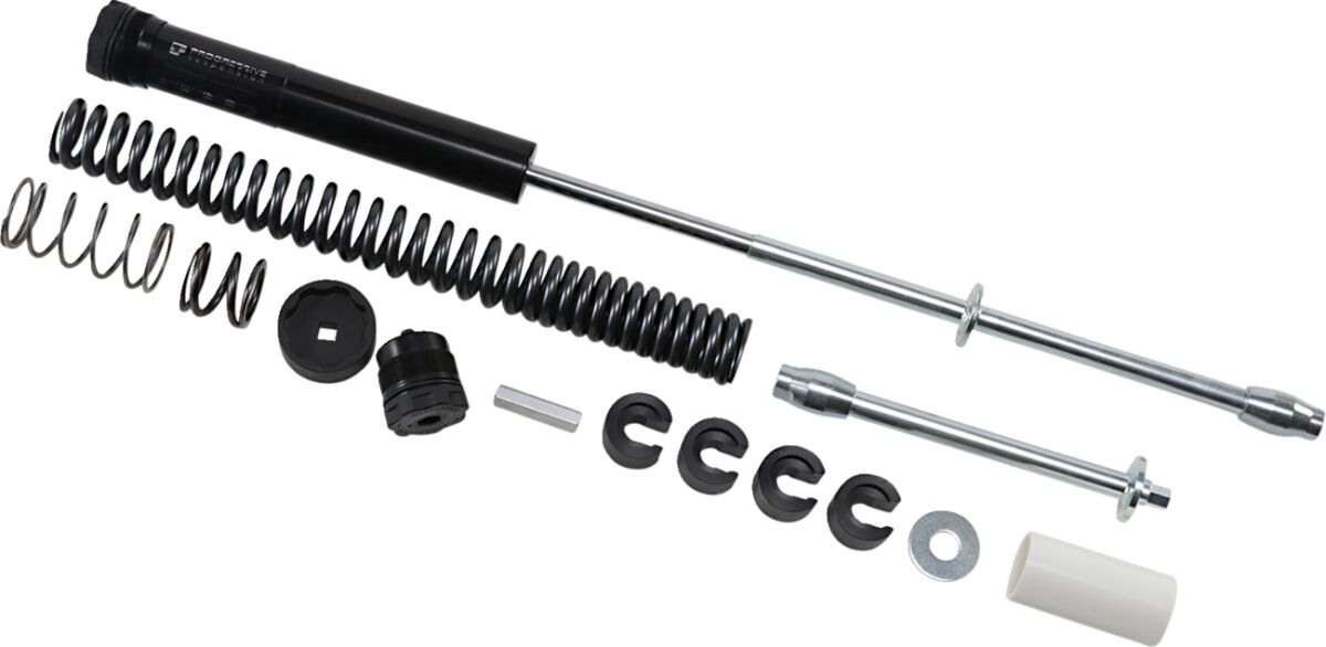 FORK CARTRIDGE FL FX LOW