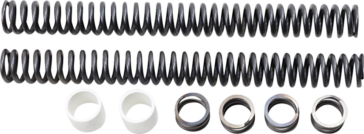 FORK LOWER KIT 49MM 18 FL