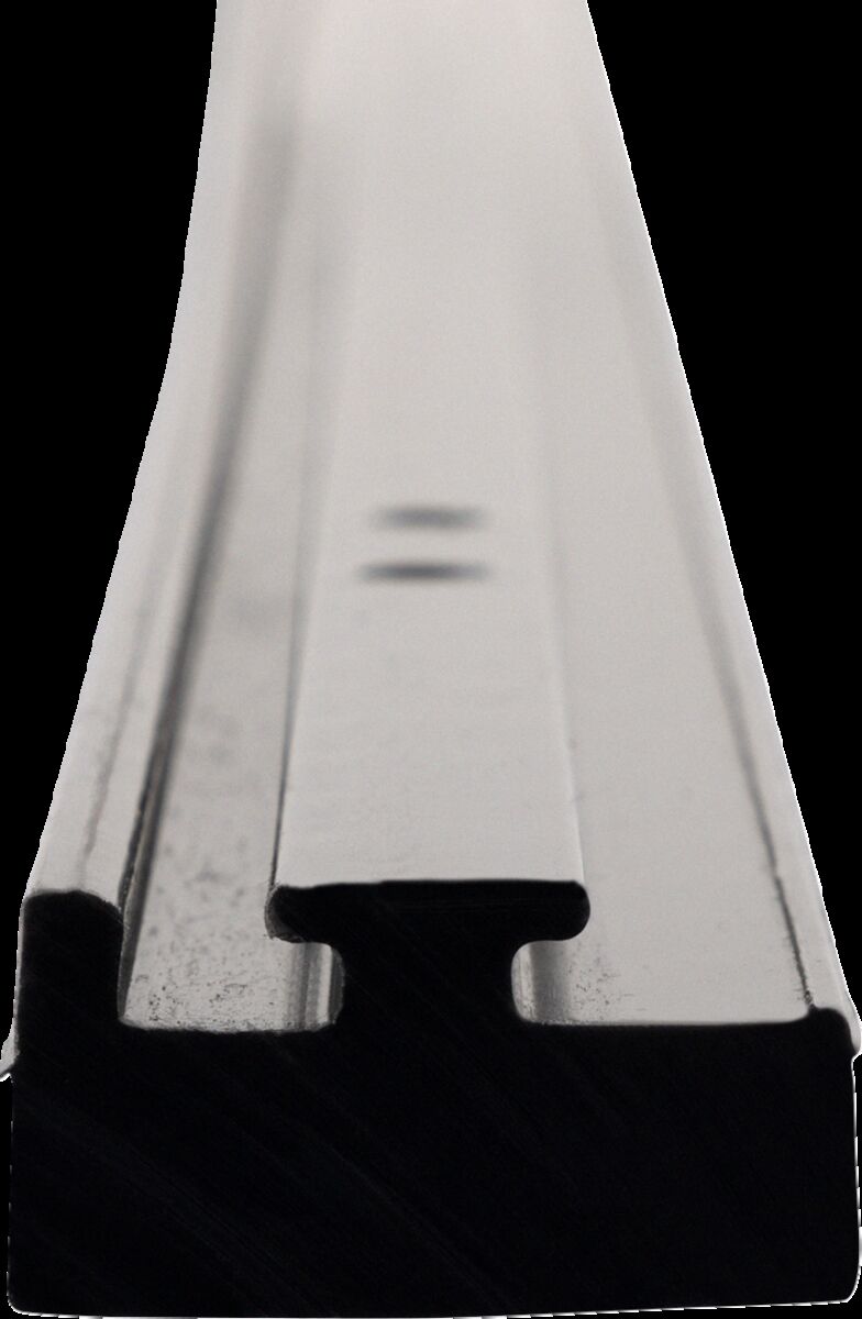 SLIDE, POLARIS-BLACK