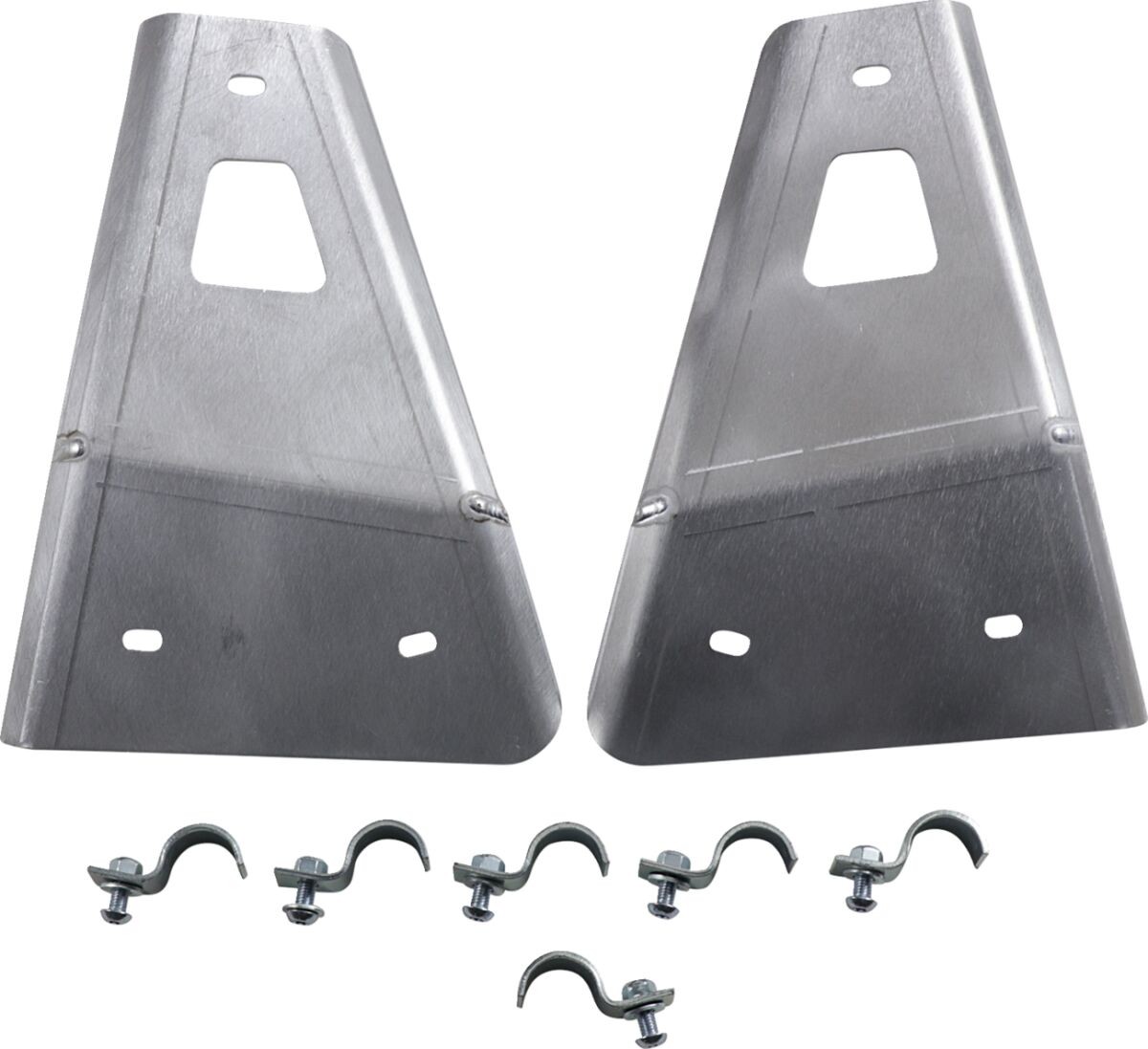A-ARM GUARDS