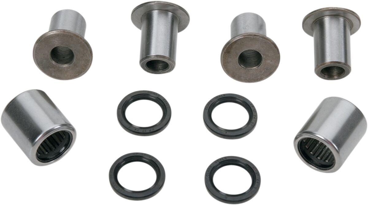 FRONT A-ARM BEARING AND SEAL KIT