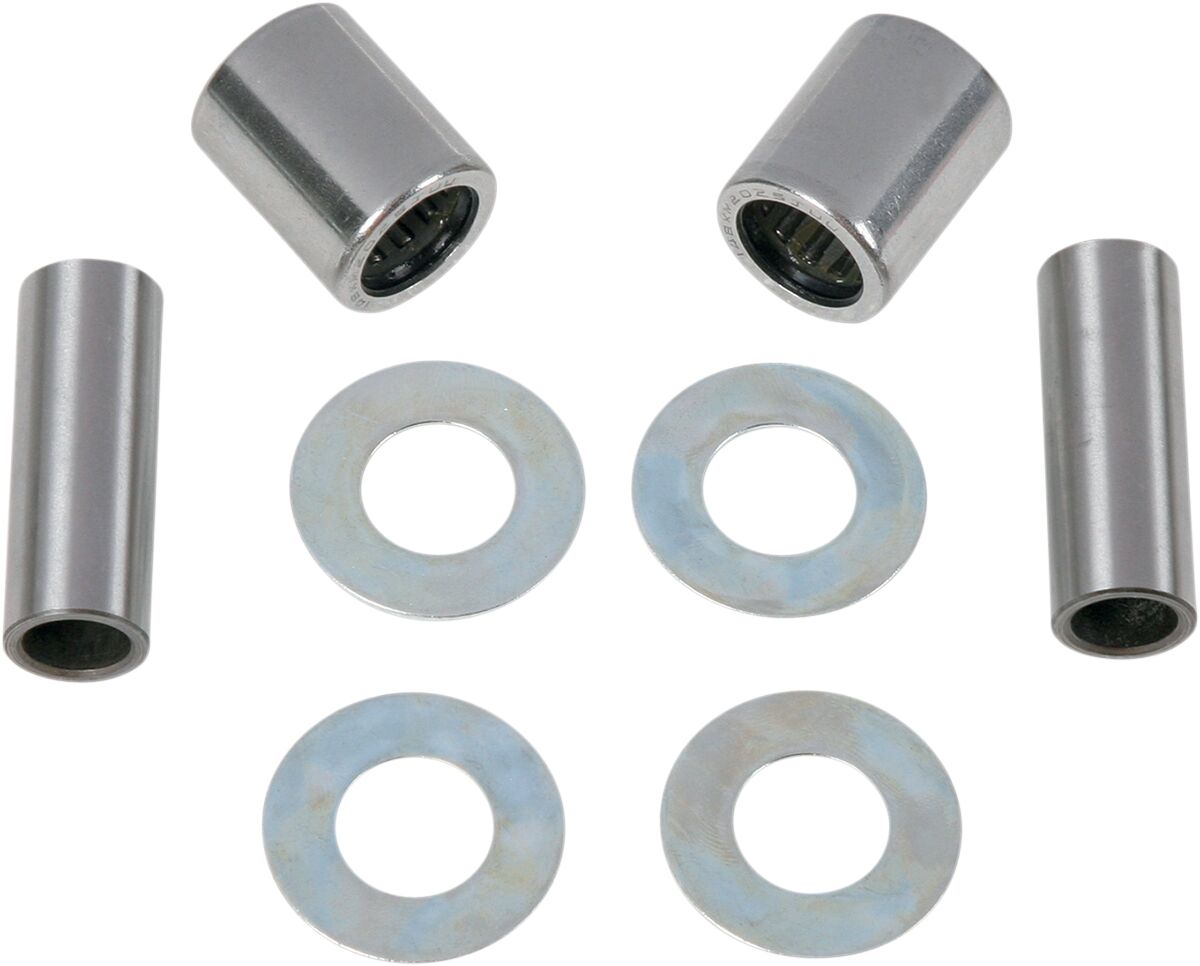 FRONT A-ARM BEARING AND SEAL KIT