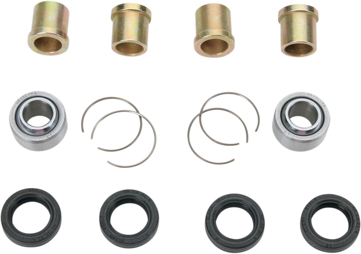 FRONT A-ARM BEARING AND SEAL KIT
