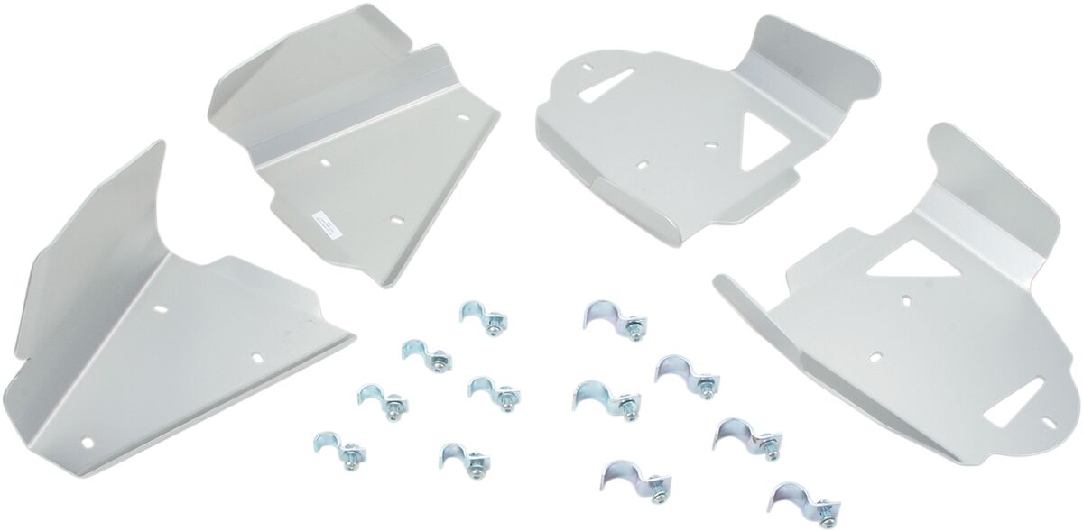 A-ARM GUARDS