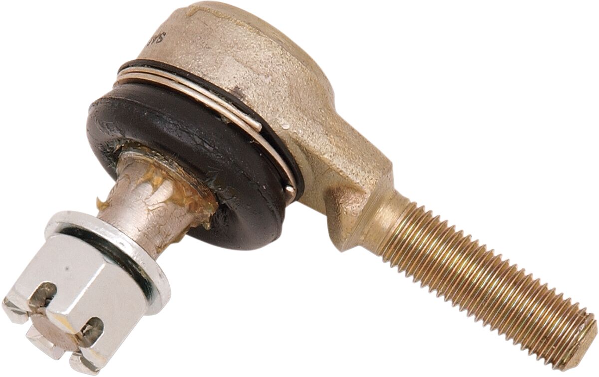 TIE ROD END LEFT THREAD