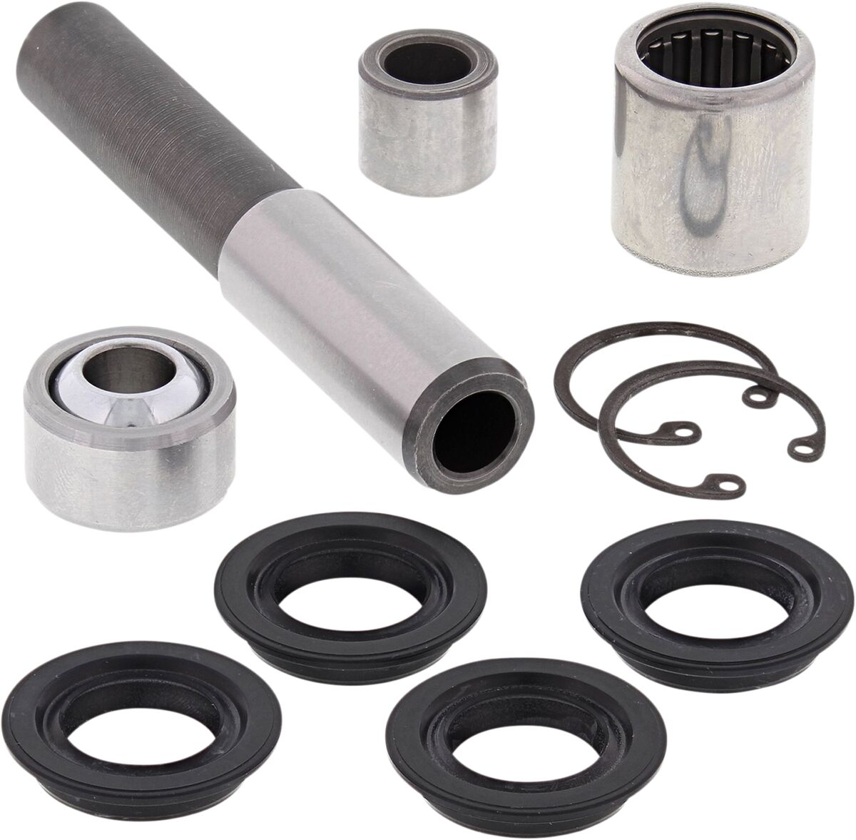 FRONT A-ARM BEARING AND SEAL KIT