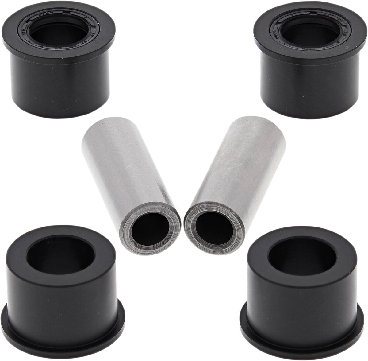FRONT A-ARM BEARING AND SEAL KIT