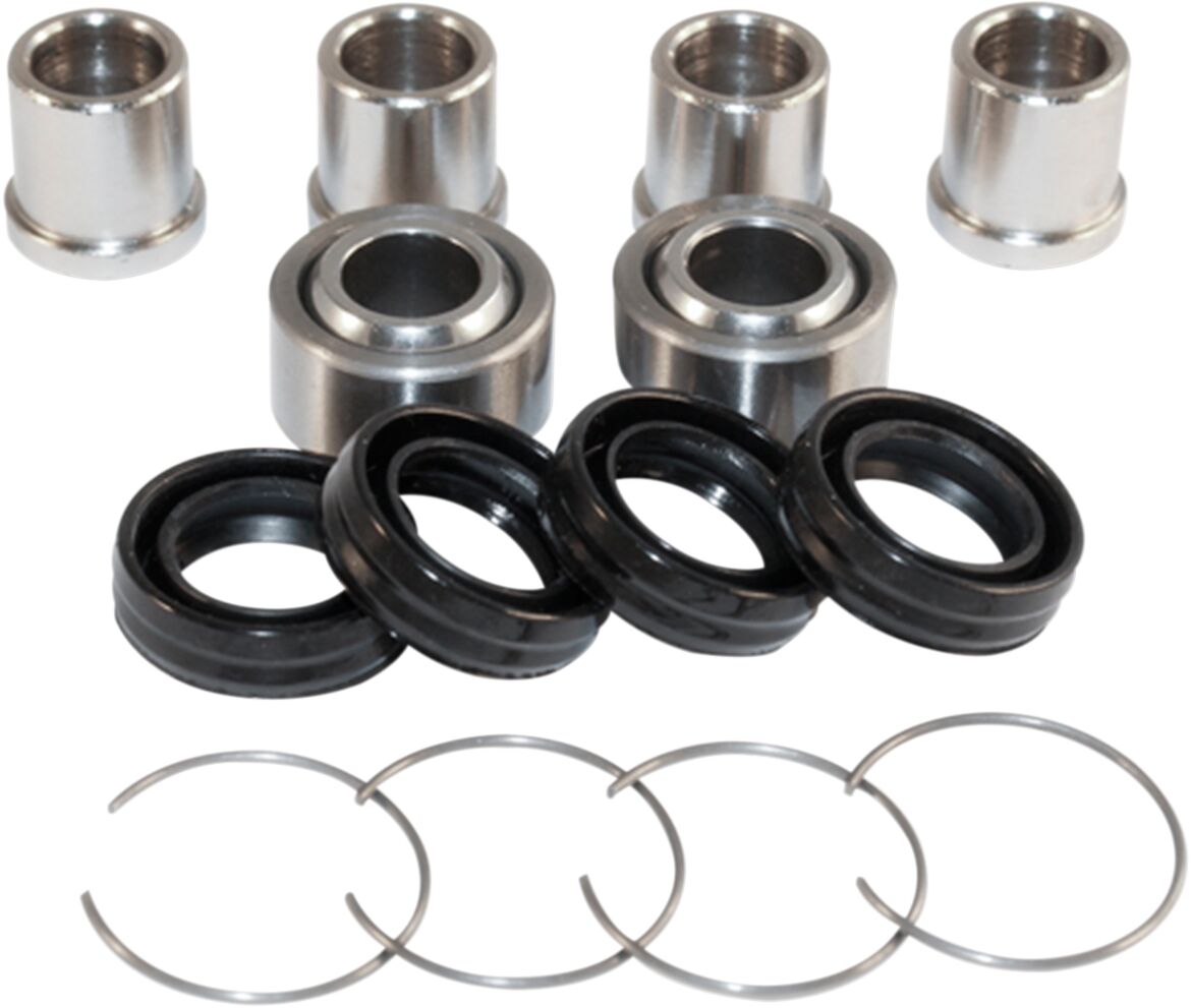 REPAIR | REBUILD KIT FRONT | LOWER | UPPER A-ARM PIVOT ASSEMBLY