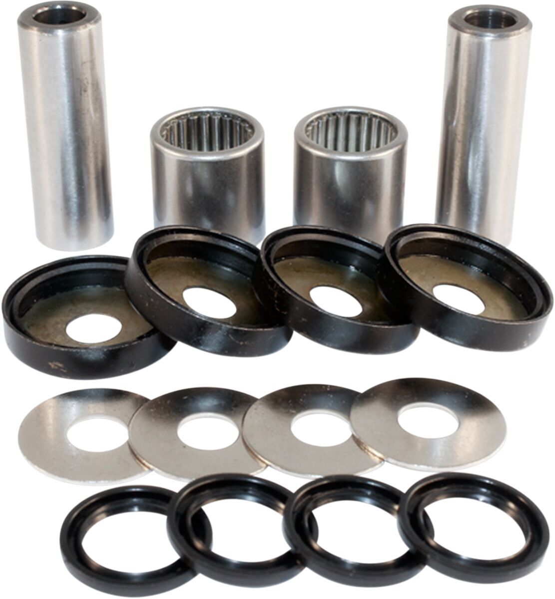 REPAIR | REBUILD KIT FRONT | LOWER A-ARM PIVOT ASSEMBLY