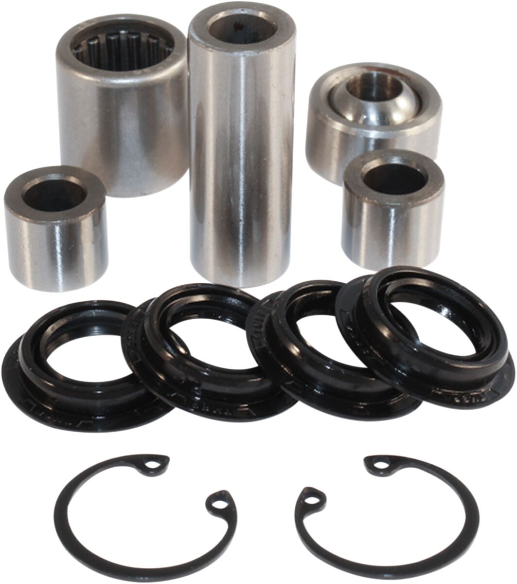 REPAIR | REBUILD KIT FRONT | LOWER | A-ARM PIVOT ASSEMBLY