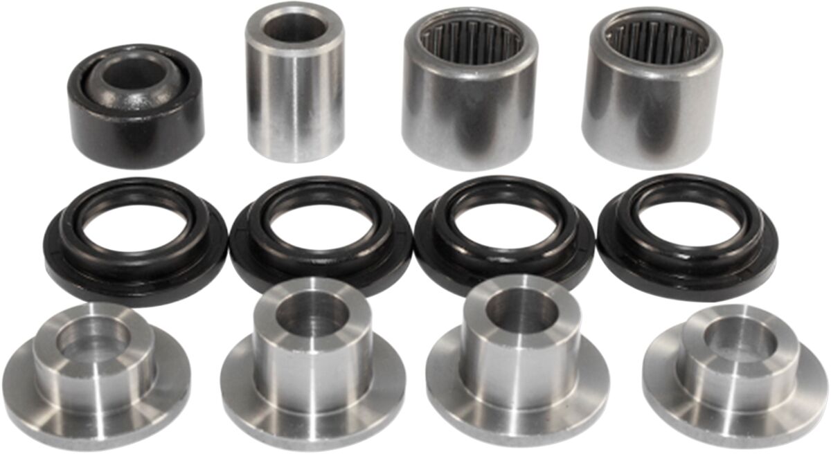 REPAIR | REBUILD KIT FRONT | LOWER A-ARM PIVOT ASSEMBLY