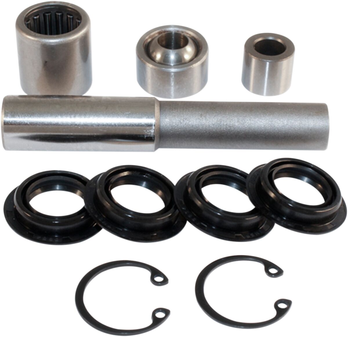 REPAIR | REBUILD KIT FRONT | UPPER A-ARM PIVOT ASSEMBLY