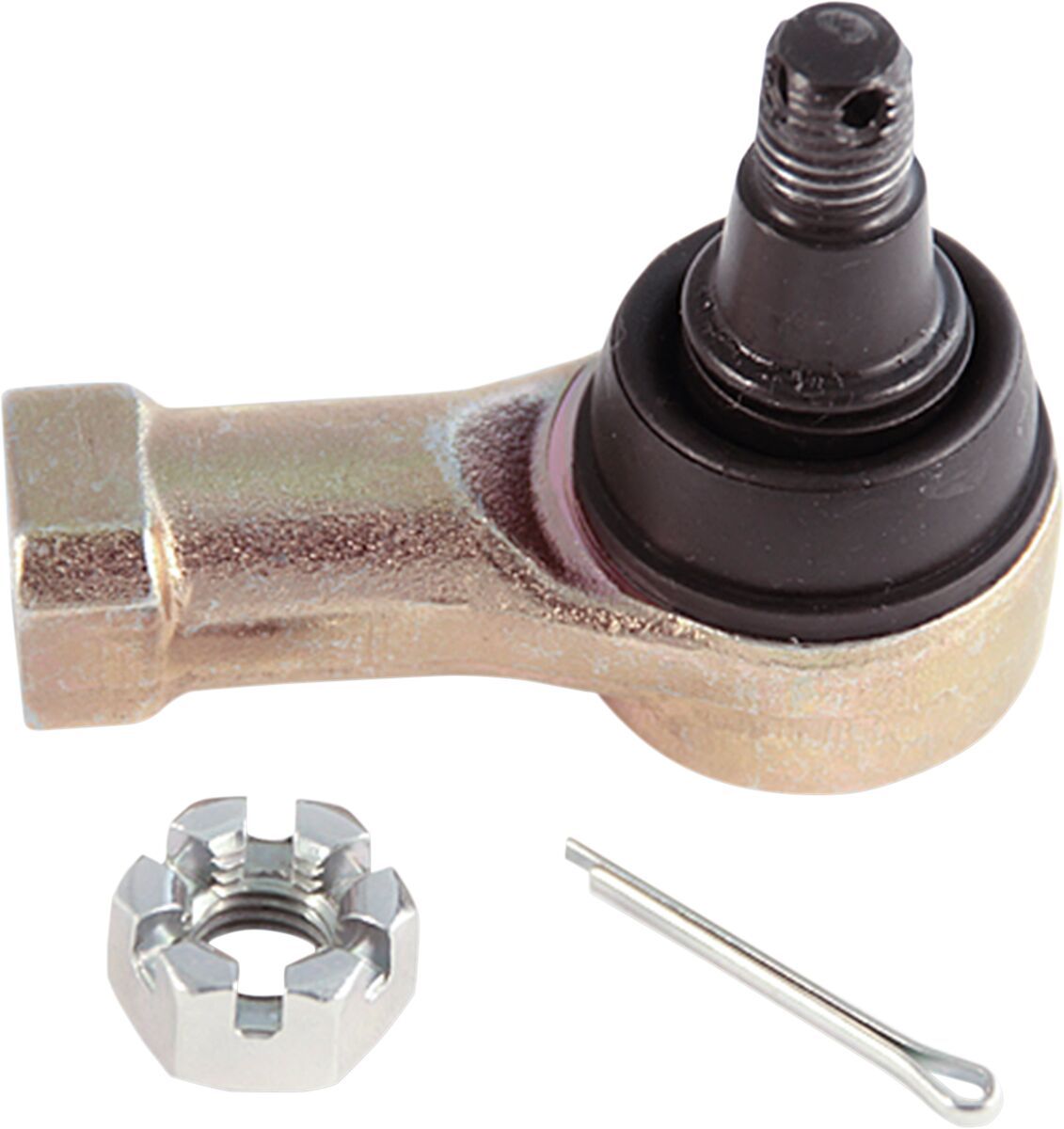 TIE ROD END OUTER RIGHT THREAD