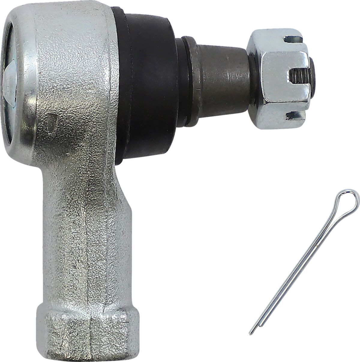 TIE ROD END INNER LEFT THREAD