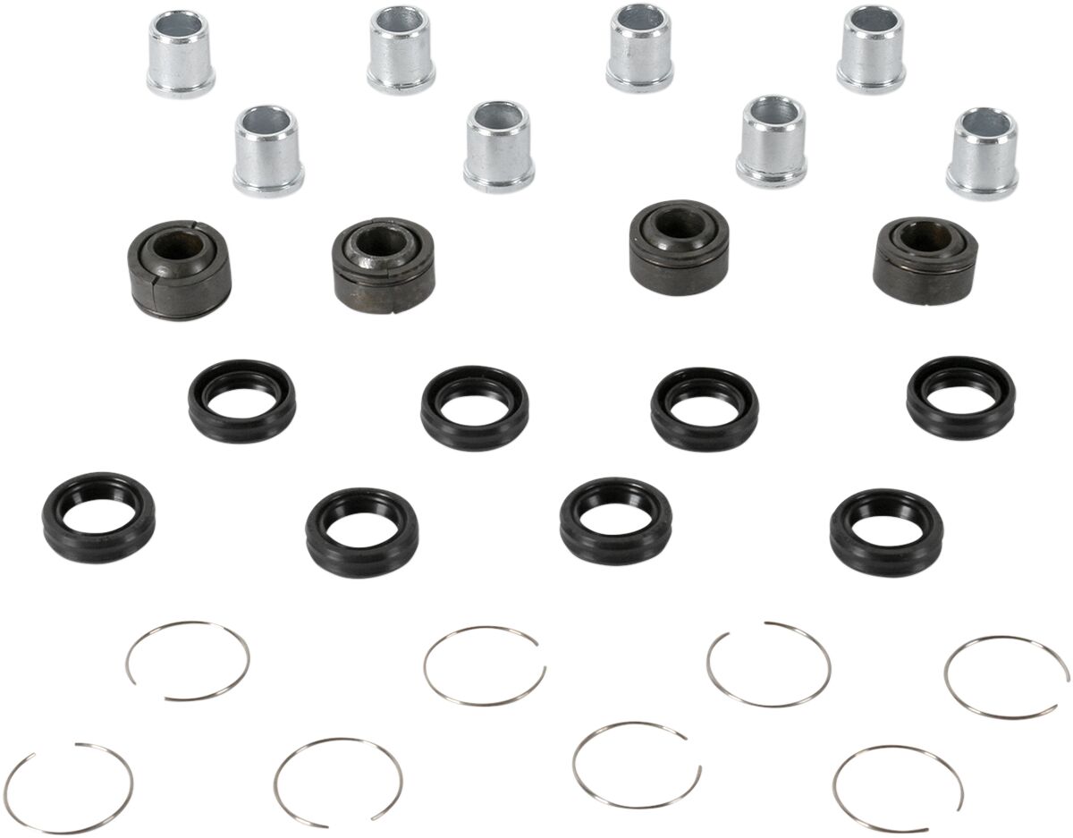BEARING KIT A-ARM OEM REPLACEMENT UPPER | REAR