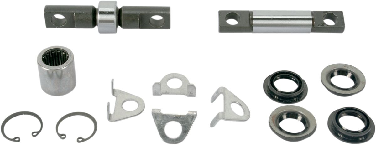 FRONT A-ARM BEARING AND SEAL KIT