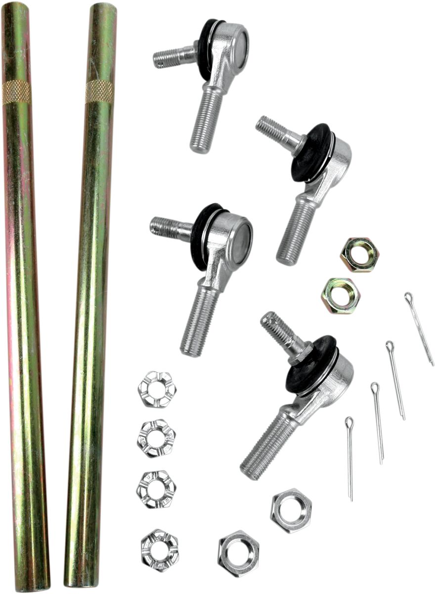 TIE ROD UPGRADE KIT