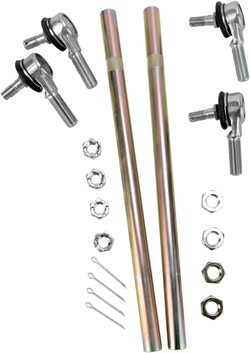TIE ROD UPGRADE KIT