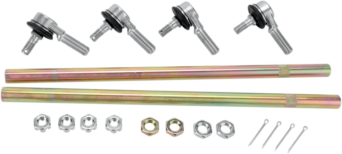 TIE ROD UPGRADE KIT
