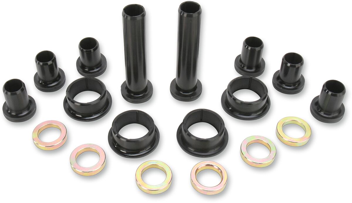 REAR INDEPENDENT SUSPENSION BUSHING ONLY KIT