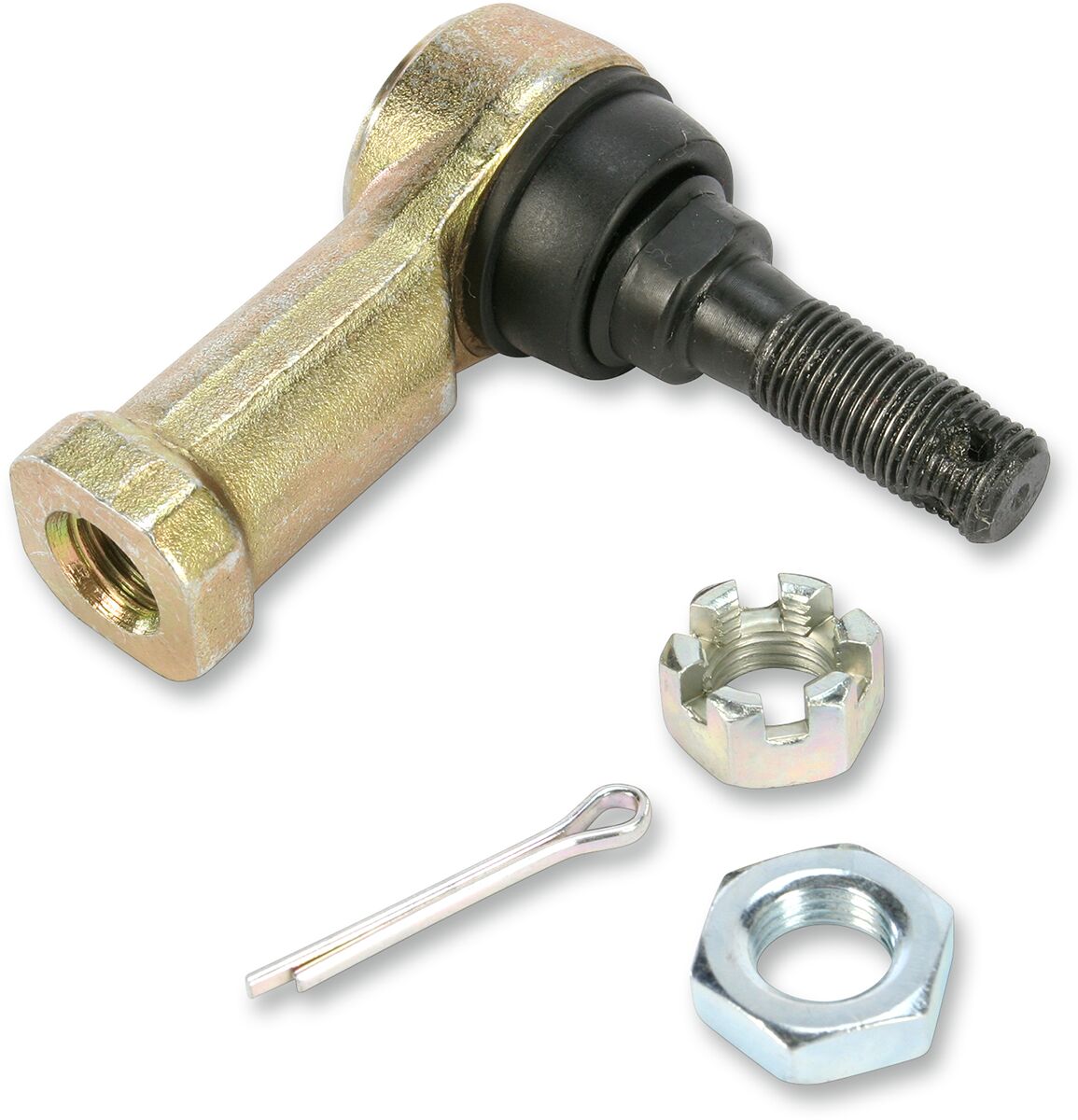 TIE ROD END KIT - OUTER ONLY
