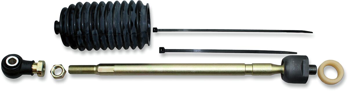 TIE ROD END KIT - LEFT
