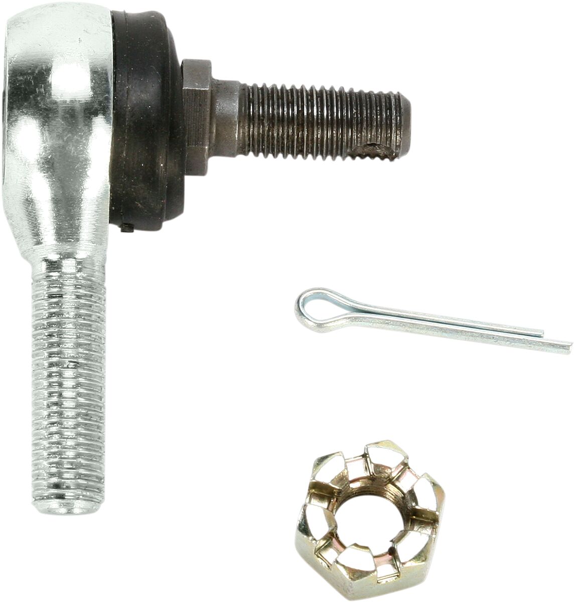 TIE ROD END OUTER LEFT THREAD