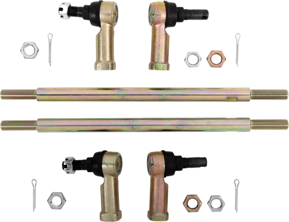 TIE ROD UPGRADE KIT