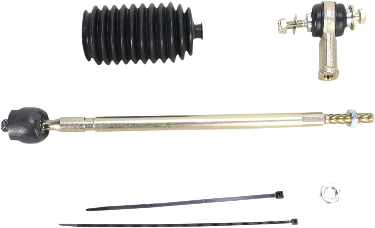 TIE ROD END KIT - LEFT