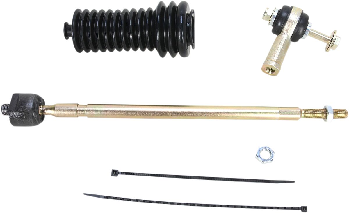 TIE ROD END KIT - RIGHT
