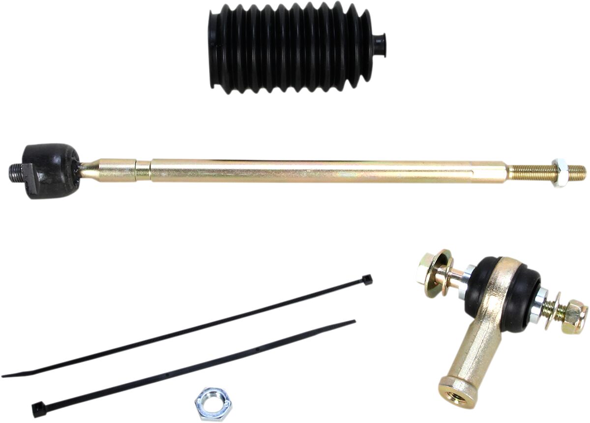 TIE ROD END KIT - LEFT