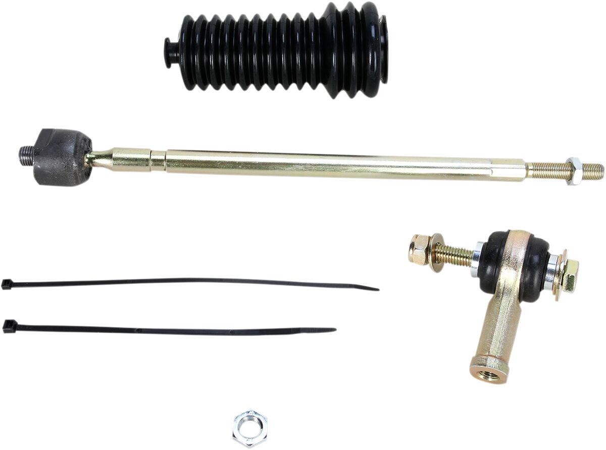 TIE ROD END KIT - RIGHT