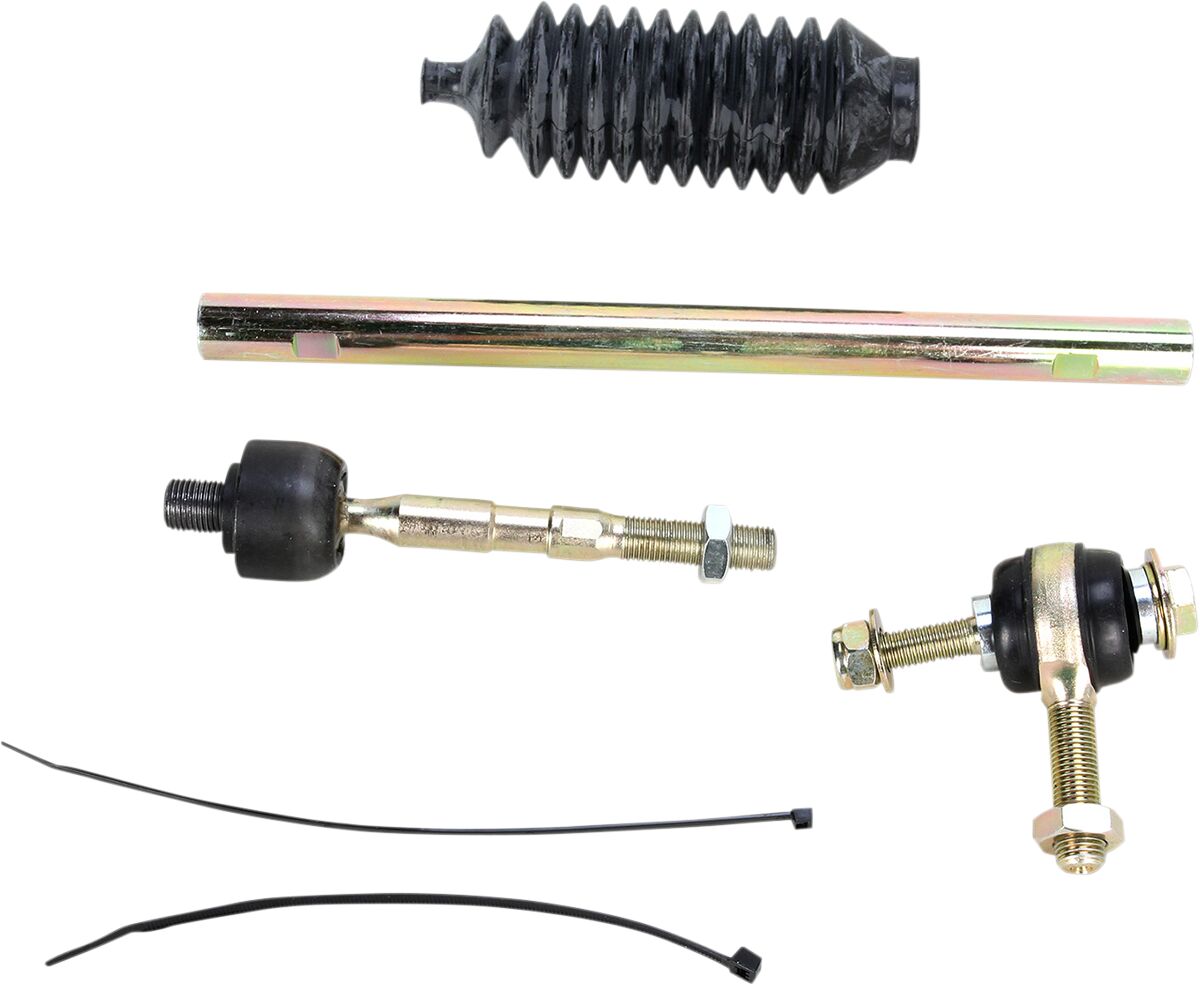 TIE ROD END KIT - RIGHT