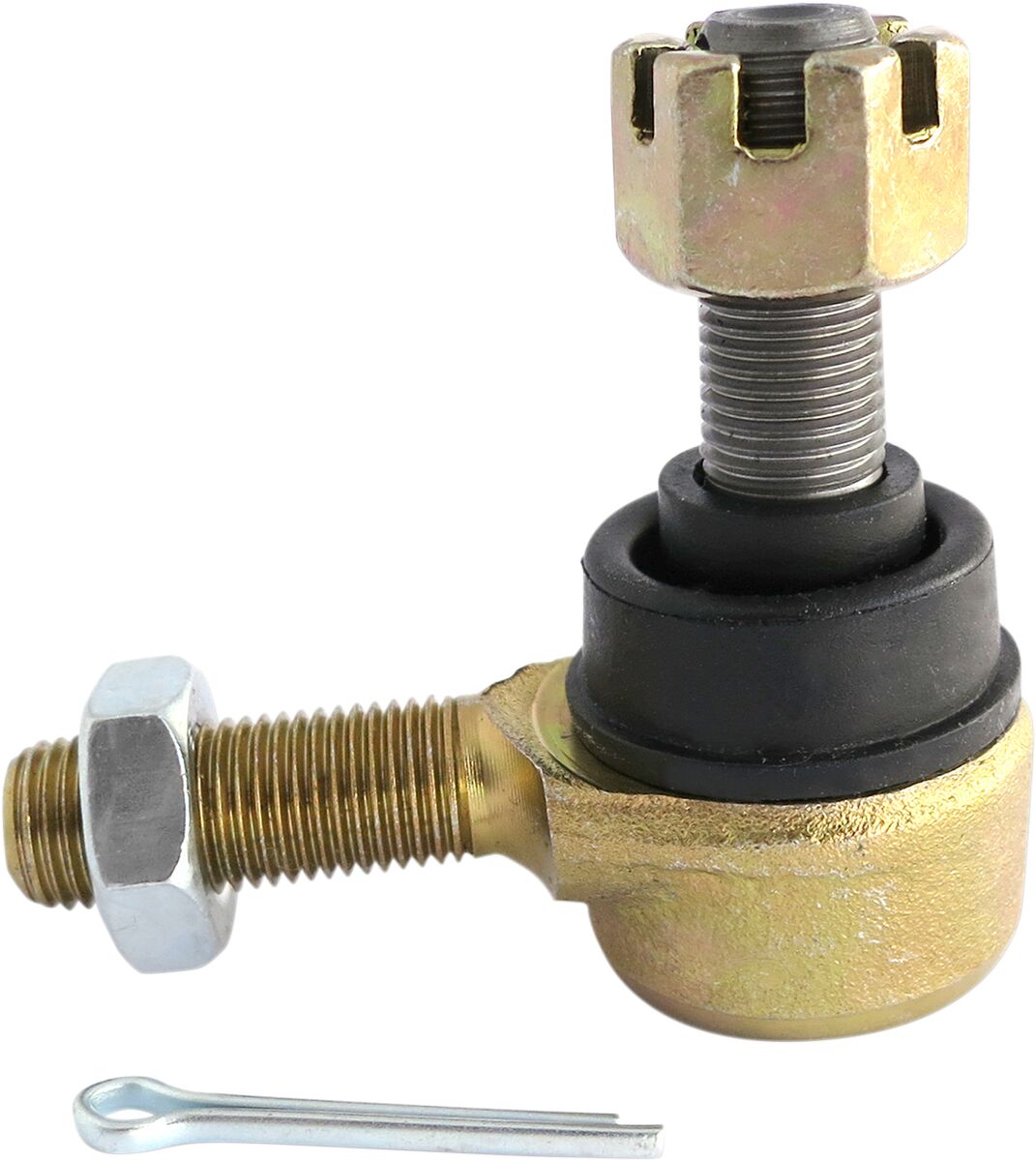 TIE ROD END INNER LEFT THREAD